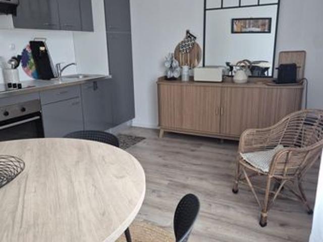 Appartement vente à Dinan, Bretagne