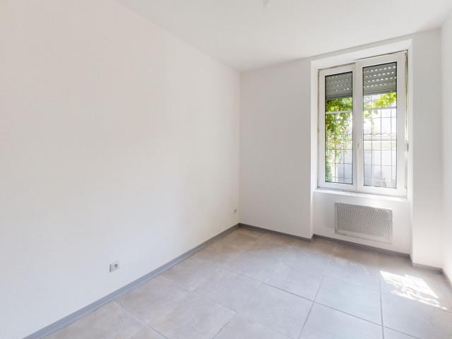 Appartement location à Mulhouse