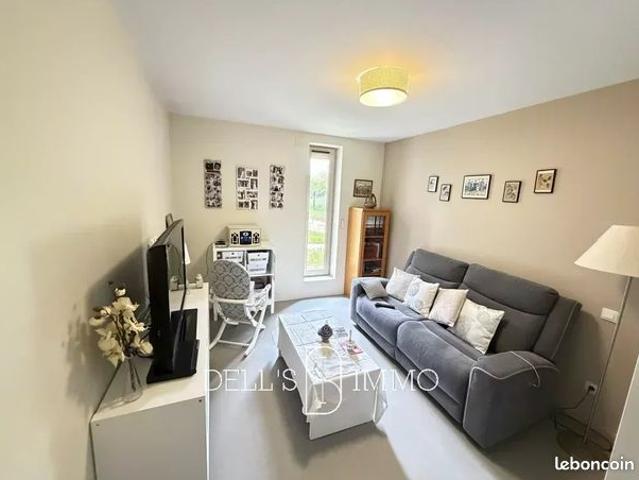 Appartement vente à Villefranche-sur-Saône, Rhône