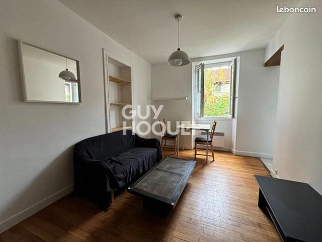 Appartement vente à Cahors