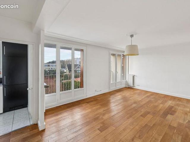 Appartement vente à Le Raincy, Gagny