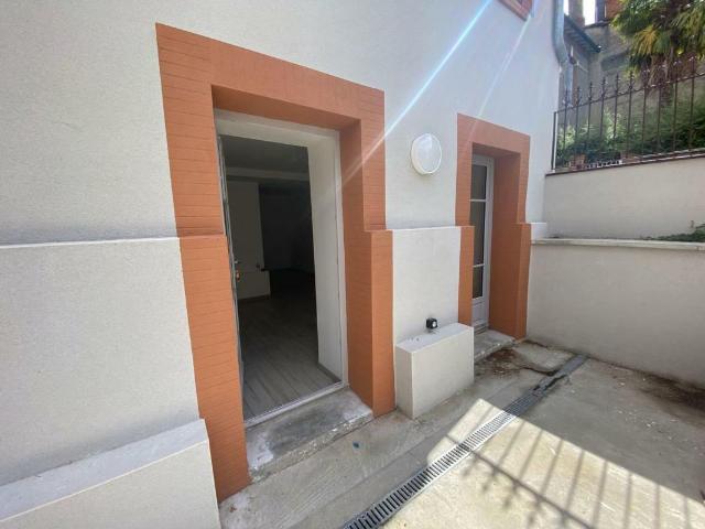 Appartement vente à Toulouse