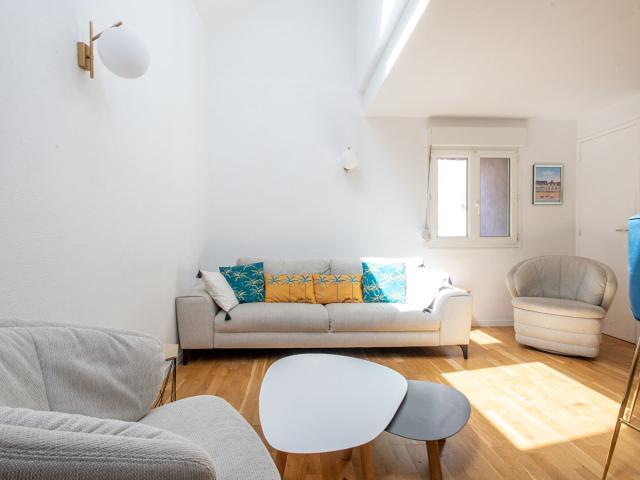 Appartement vente à Montreuil-sur-Mer, Le Touquet-paris-plage