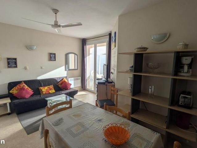 Appartement vente à Rochefort