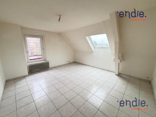 Appartement vente à Belfort, Territoire-de-Belfort