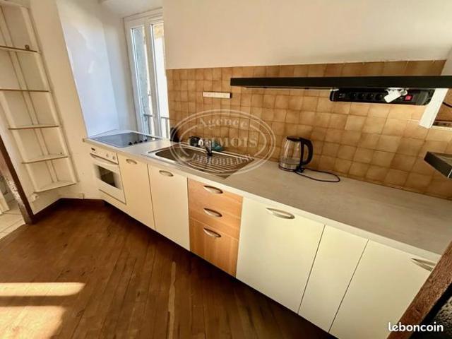 Appartement vente à Narbonne, Lézignan-corbières