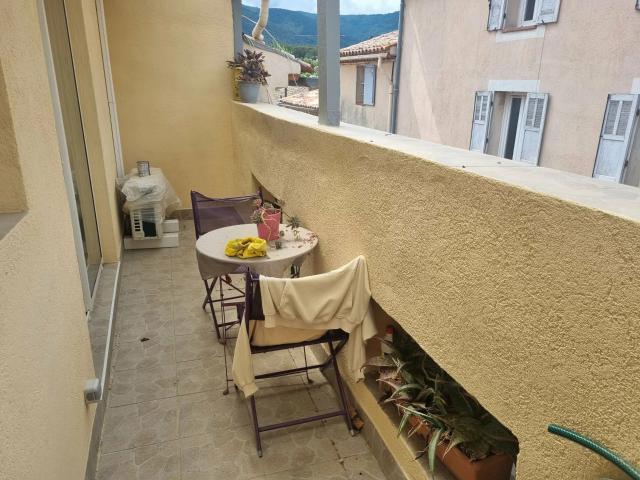 Appartement vente à Brignoles, Gonfaron