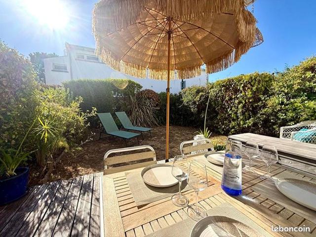 Appartement vente à Lorient, Bretagne