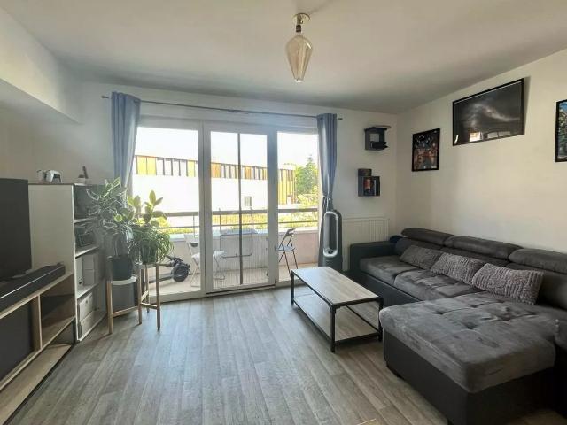 Appartement vente à Saint-Germain-en-Laye, Conflans-sainte-honorine