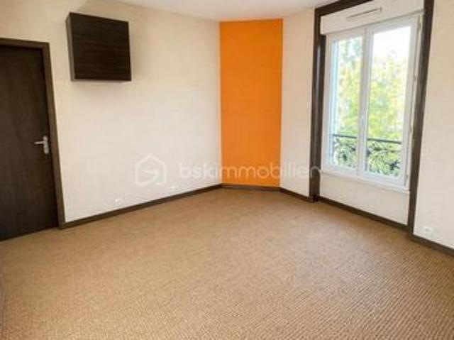 Appartement vente à Torcy, Thorigny-sur-marne