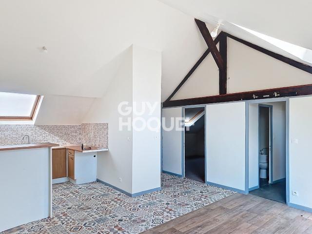 Appartement location à Reims