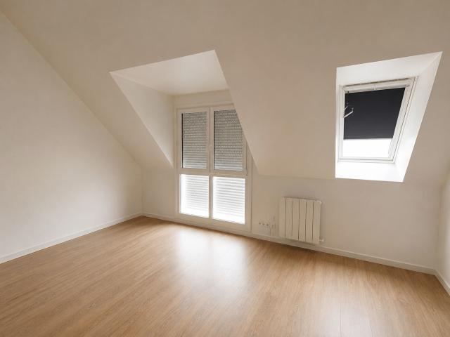 Appartement location à Quimper, Bretagne