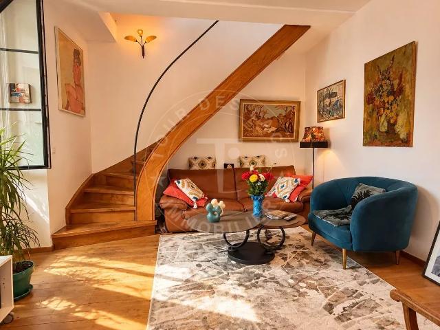 Appartement vente à Annecy