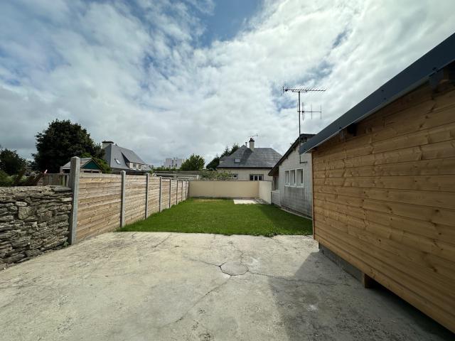 Appartement location à Saint-Lô, Saint-lô