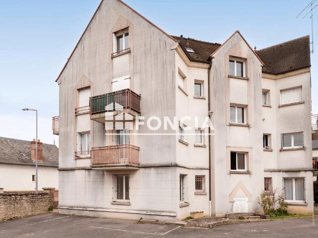 Appartement vente à Étampes, La Ferté-alais