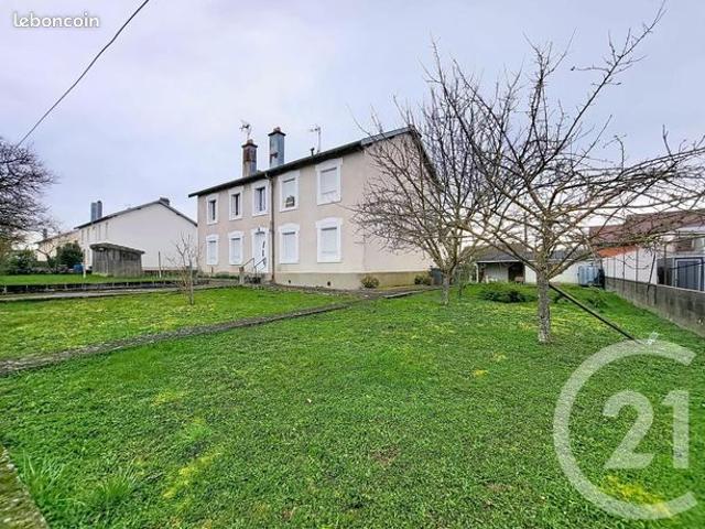 Appartement vente à Neufchâteau, Mirecourt