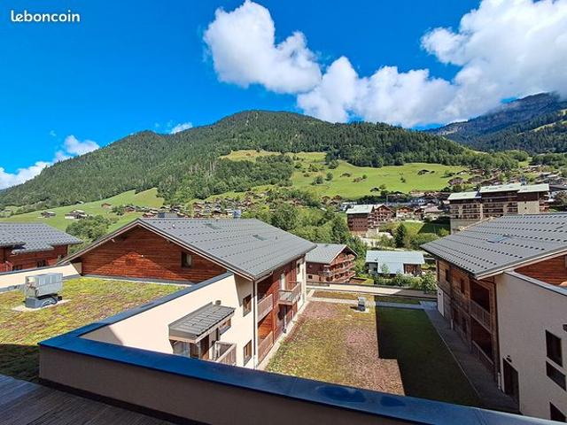 Appartement vente à Muret, Beaufort