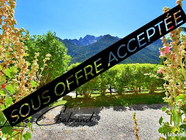 Appartement vente à Briançon, Ceillac