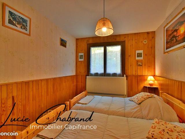 Appartement vente à Ceillac, Hautes-Alpes
