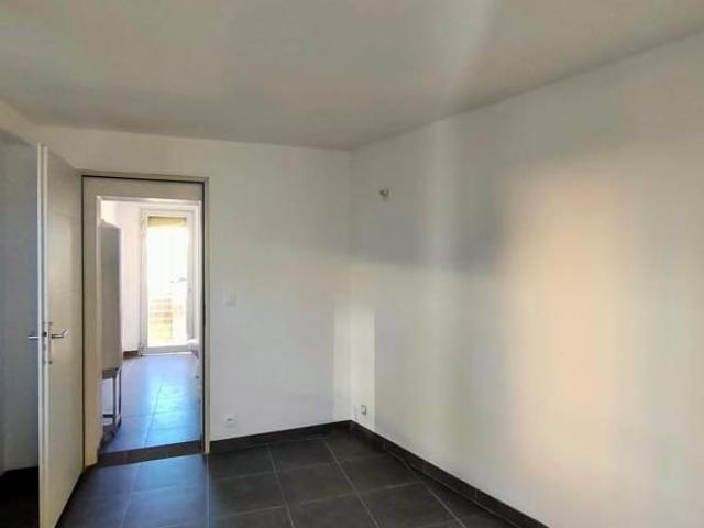 Appartement location à Alès