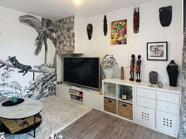 Appartement vente à Bayonne, Boucau