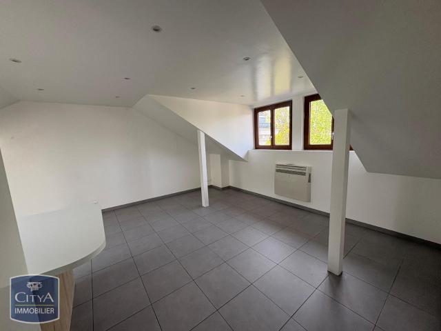 Appartement location à Argenteuil