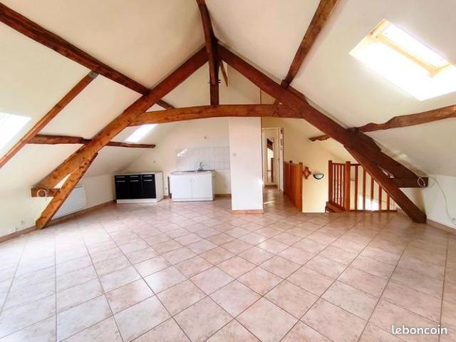 Appartement vente à Mantes-la-Jolie, Mézières-sur-seine