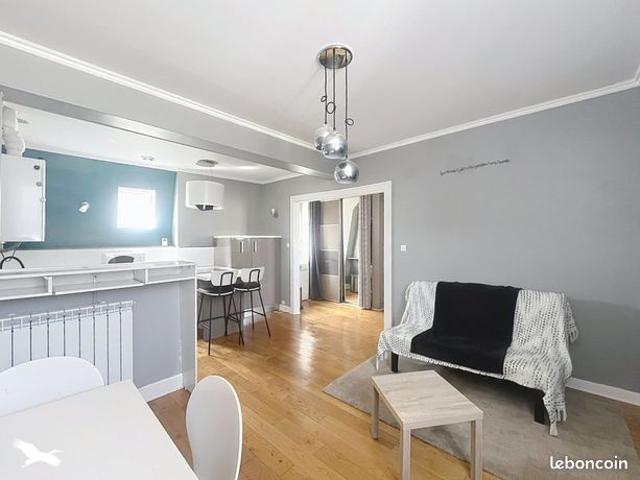 Appartement vente à Brive-la-Gaillarde, Brive-la-gaillarde