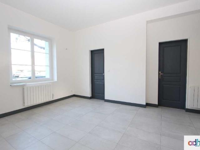 Appartement vente à Orléans, Beaugency