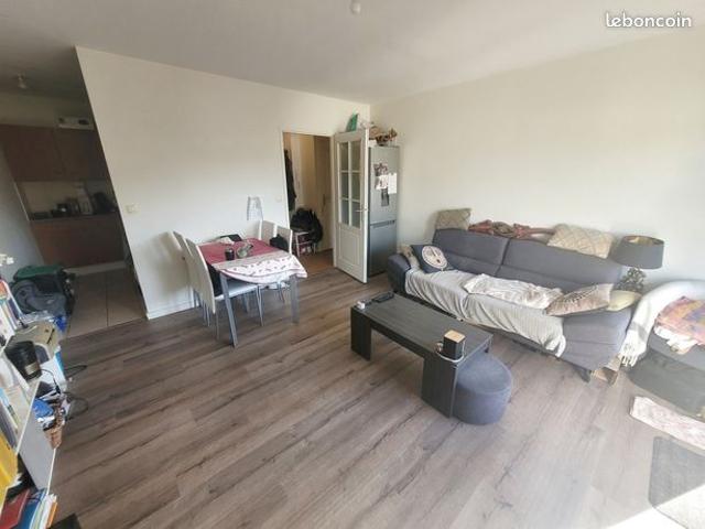 Appartement vente à Marmande