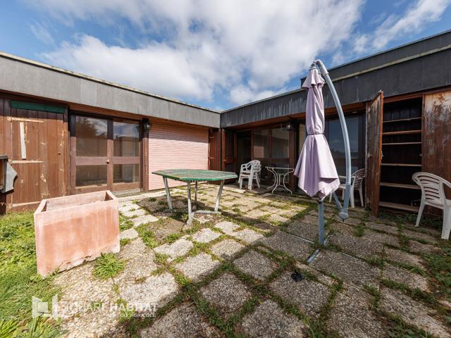 Appartement vente à Issoire, Chaméane