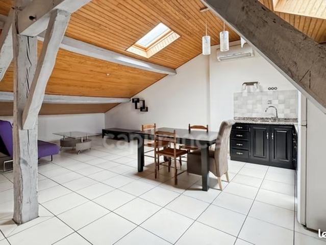 Appartement vente à Dax