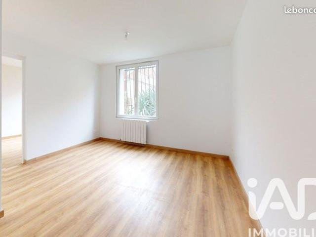 Appartement vente à Nanterre, La Garenne-colombes