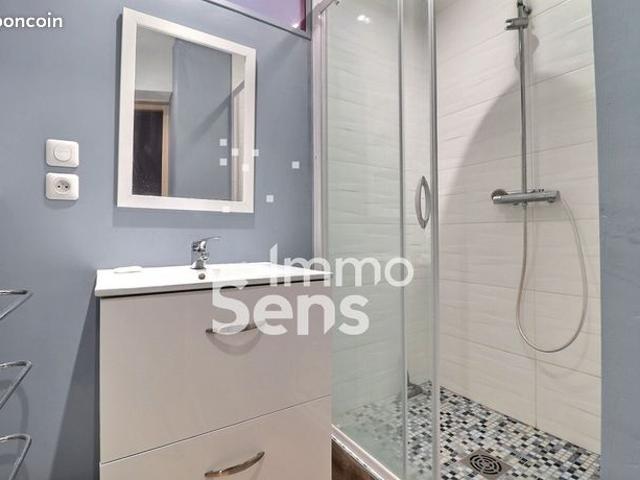 Appartement vente à Lille