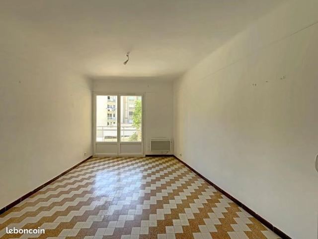 Appartement vente à Marseille