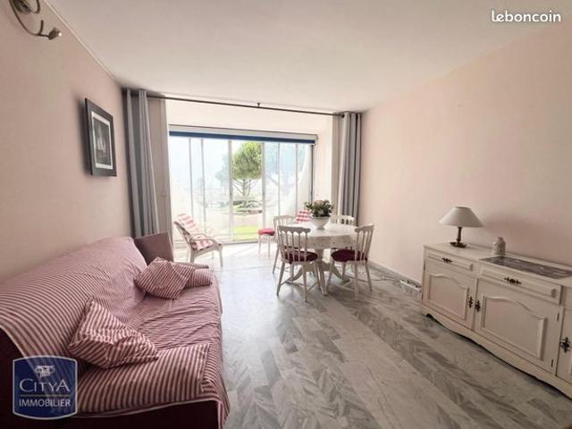 Appartement vente à Montpellier, La Grande-motte