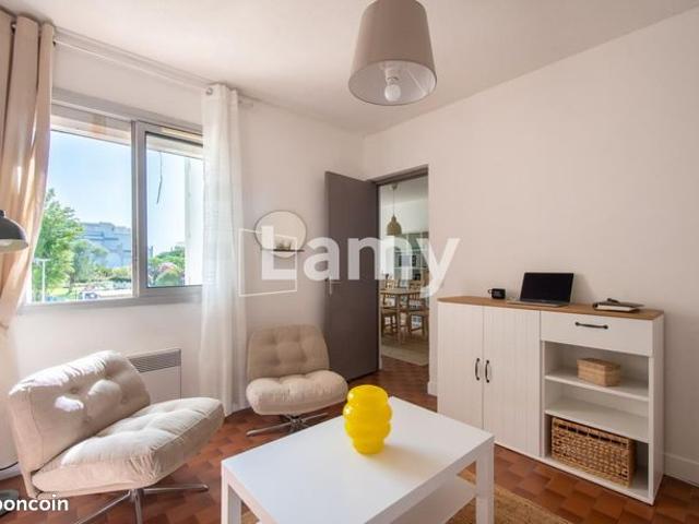 Appartement vente à Nîmes, Le Grau-du-roi