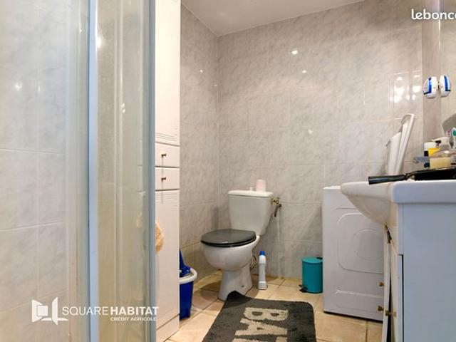 Appartement vente à Avignon