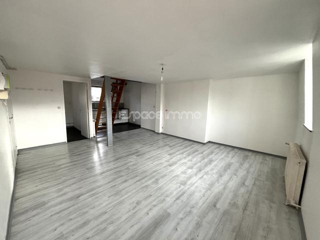 Appartement location à Rouen, Notre-dame-de-bondeville