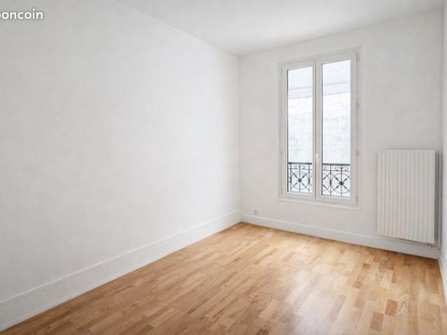 Appartement vente à Paris, Île-de-France