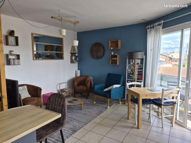 Appartement vente à Arcachon