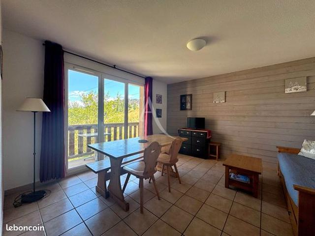Appartement vente à Argelès-Gazost, Les Angles
