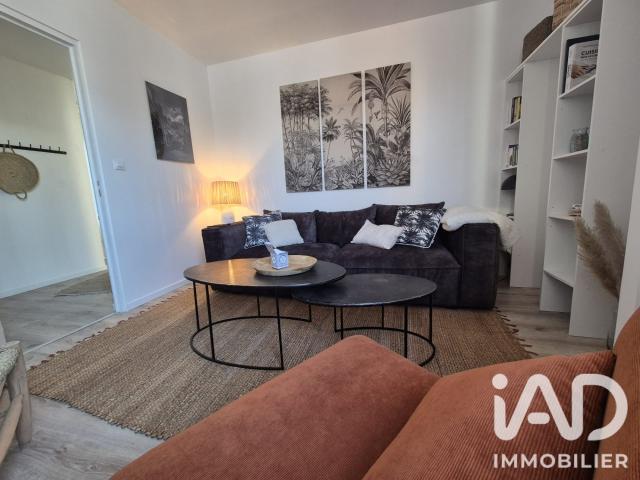 Appartement vente à Le Port, Dinan