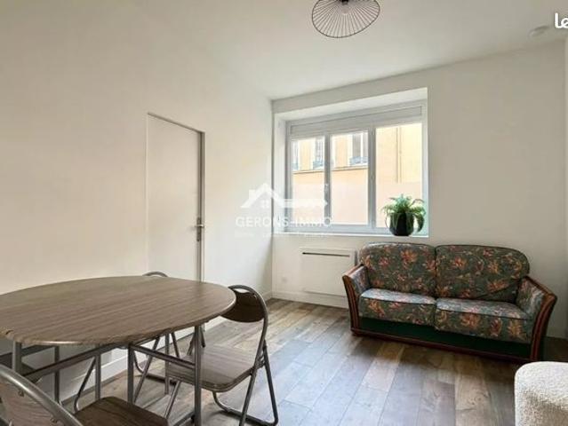 Appartement vente à Châteaubriant-Ancenis, Nort-sur-erdre