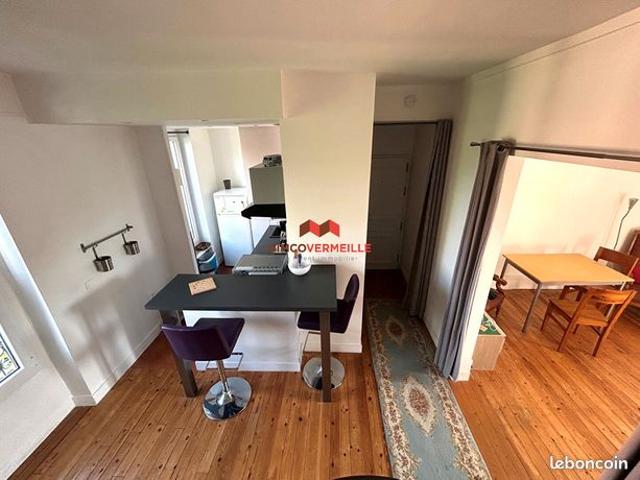 Appartement vente à Saint-Germain-en-Laye, Poissy