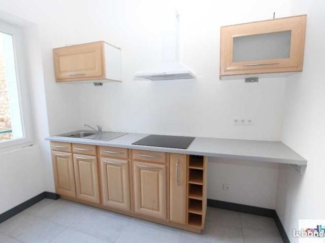 Appartement vente à Orléans, Beaugency