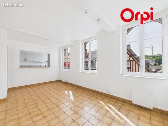 Appartement vente à Bernay