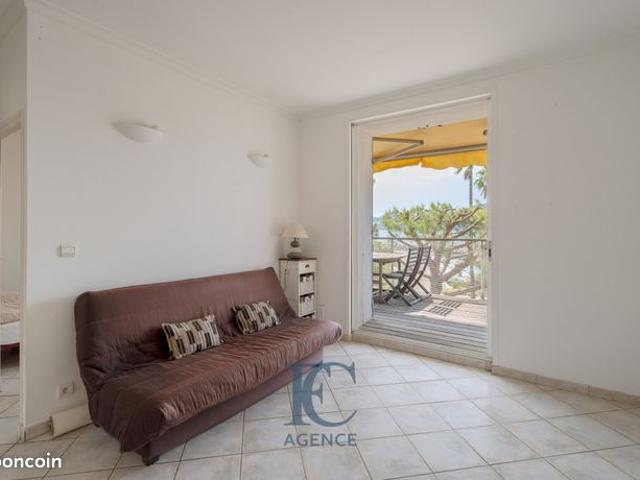 Appartement vente à Arrondissement de Toulon, Saint-cyr-sur-mer