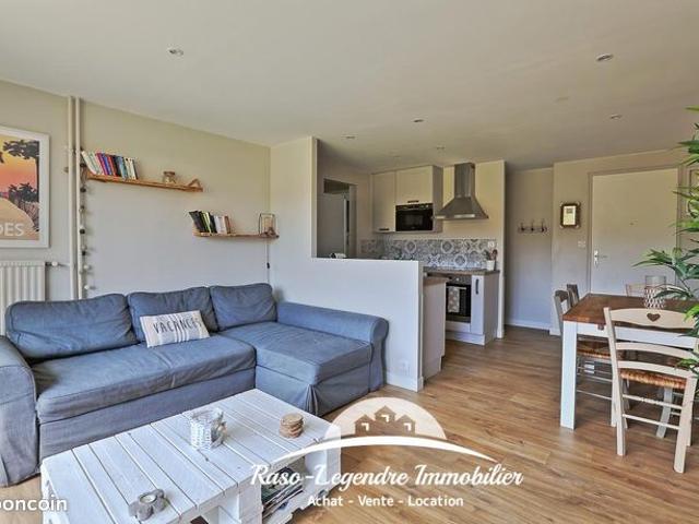 Appartement vente à Seignosse