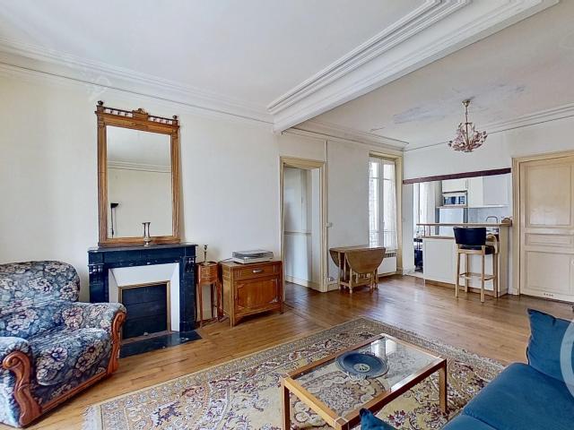 Appartement vente à Nogent-sur-Marne, Nogent-sur-marne